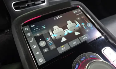 Genesis G90 2022, 165196 км, за 65110.35 USD - фото 30
