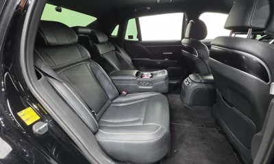 Genesis G90 2022, 165196 км, за 65110.35 USD - фото 31