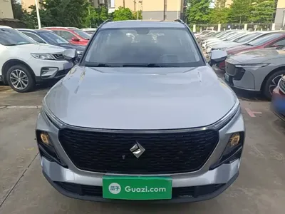 Baojun RS-3 2020, 31600 км, за 4736.65 USD