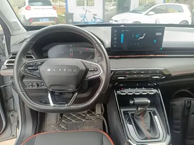 Baojun RS-3 2020, 31600 км, за 4736.65 USD - фото 10