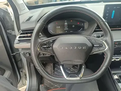 Baojun RS-3 2020, 31600 км, за 4736.65 USD - фото 11