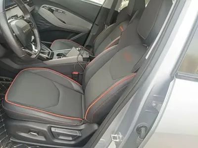 Baojun RS-3 2020, 31600 км, за 4736.65 USD - фото 15