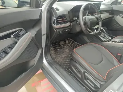 Baojun RS-3 2020, 31600 км, за 4736.65 USD - фото 16