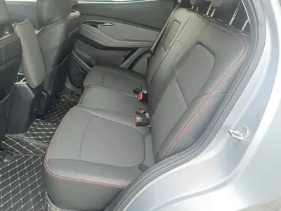 Baojun RS-3 2020, 31600 км, за 4736.65 USD - фото 17