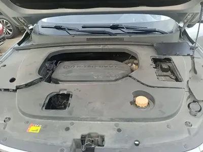 Baojun RS-3 2020, 31600 км, за 4736.65 USD - фото 20