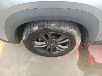 Baojun RS-3 2020, 31600 км, за 4736.65 USD - фото 23