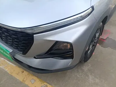 Baojun RS-3 2020, 31600 км, за 4736.65 USD - фото 24