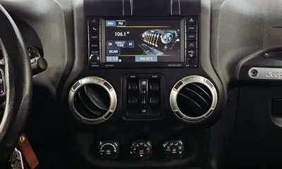 Jeep Wrangler 2017, 131706 км, за 13651.43 USD - фото 14