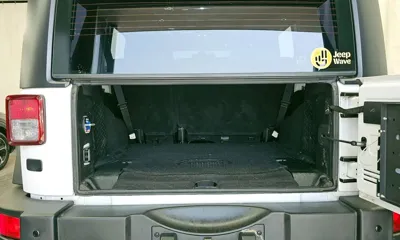 Jeep Wrangler 2017, 131706 км, за 13651.43 USD - фото 20