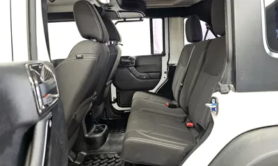 Jeep Wrangler 2017, 131706 км, за 13651.43 USD - фото 26