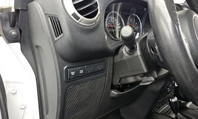 Jeep Wrangler 2017, 131706 км, за 13651.43 USD - фото 30
