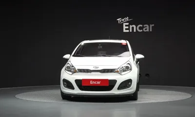 Kia Pride 2014, 58971 км, за 4358.58 USD