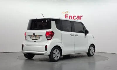 Kia Ray 2021, 135391 км, за 6236.05 USD