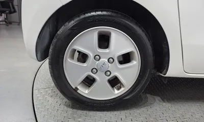 Kia Ray 2021, 135391 км, за 6236.05 USD