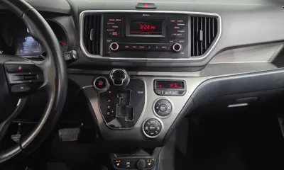 Kia Ray 2021, 135391 км, за 6236.05 USD - фото 17