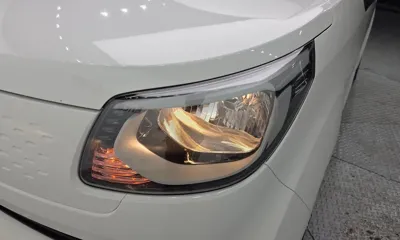 Kia Ray 2021, 135391 км, за 6236.05 USD - фото 22