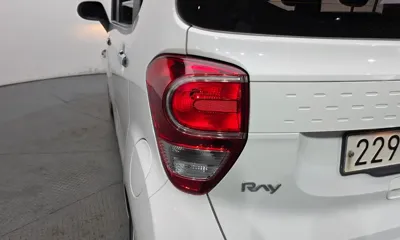 Kia Ray 2021, 135391 км, за 6236.05 USD - фото 23