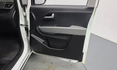Kia Ray 2021, 135391 км, за 6236.05 USD - фото 25
