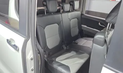 Kia Ray 2021, 135391 км, за 6236.05 USD - фото 26