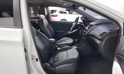 Hyundai Accent 2017, 138841 км, за 3216.49 USD - фото 11