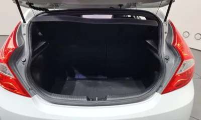 Hyundai Accent 2017, 138841 км, за 3216.49 USD - фото 20