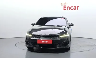 Kia K5 2021, 91180 км, за 13121.96 USD