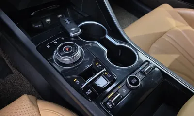 Kia K5 2021, 91180 км, за 13121.96 USD - фото 9