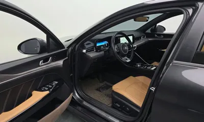 Kia K5 2021, 91180 км, за 13121.96 USD - фото 10
