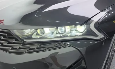 Kia K5 2021, 91180 км, за 13121.96 USD - фото 22