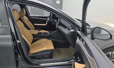 Kia K5 2021, 91180 км, за 13121.96 USD - фото 26