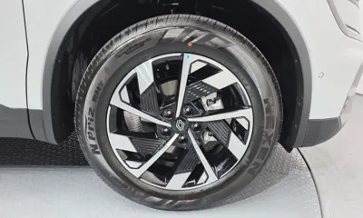 Renault-KoreaSamsung QM6 2026, 7 км, за 18169.8 USD
