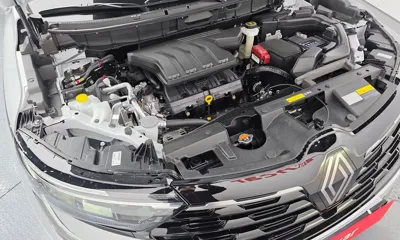 Renault-KoreaSamsung QM6 2026, 7 км, за 18169.8 USD - фото 6