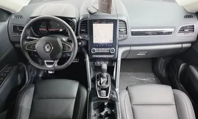 Renault-KoreaSamsung QM6 2026, 7 км, за 18169.8 USD - фото 7