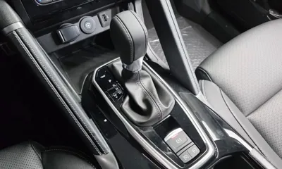 Renault-KoreaSamsung QM6 2026, 7 км, за 18169.8 USD - фото 9