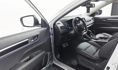 Renault-KoreaSamsung QM6 2026, 7 км, за 18169.8 USD - фото 11