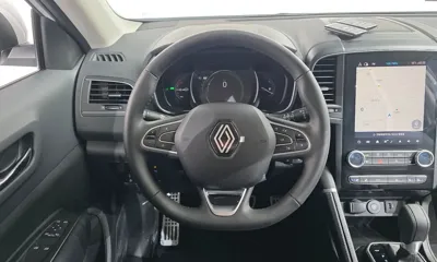 Renault-KoreaSamsung QM6 2026, 7 км, за 18169.8 USD - фото 14