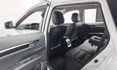Renault-KoreaSamsung QM6 2026, 7 км, за 18169.8 USD - фото 17
