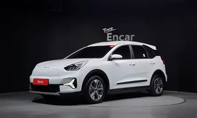 Kia Niro · 2023 год