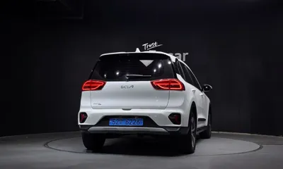 Kia Niro 2023, 27723 км, за 16738.87 USD