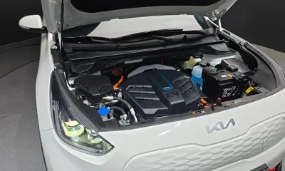 Kia Niro 2023, 27723 км, за 16738.87 USD - фото 6