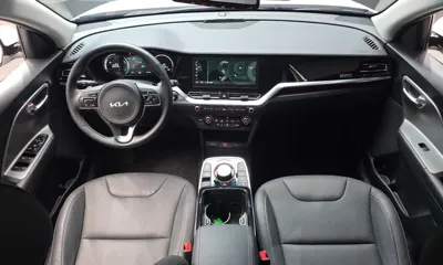 Kia Niro 2023, 27723 км, за 16738.87 USD - фото 7