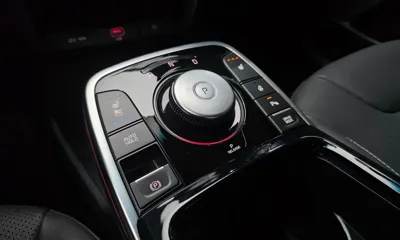 Kia Niro 2023, 27723 км, за 16738.87 USD - фото 9