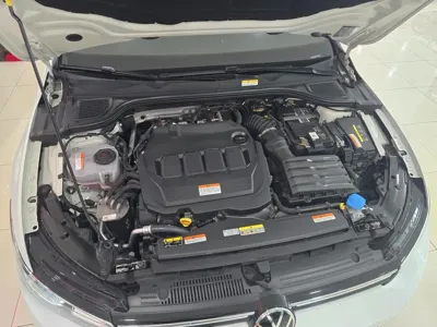 Volkswagen Golf 2023, 51044 км, за 24222.13 USD - фото 6