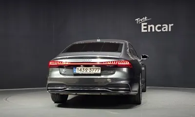 Audi A7 2021, 75023 км, за 26671.89 USD