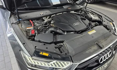 Audi A7 2021, 75023 км, за 26652.79 USD - фото 6