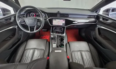 Audi A7 2021, 75023 км, за 26652.79 USD - фото 7
