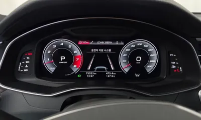 Audi A7 2021, 75023 км, за 26652.79 USD - фото 8