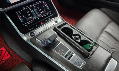 Audi A7 2021, 75023 км, за 26652.79 USD - фото 9