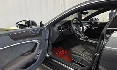 Audi A7 2021, 75023 км, за 26652.79 USD - фото 10