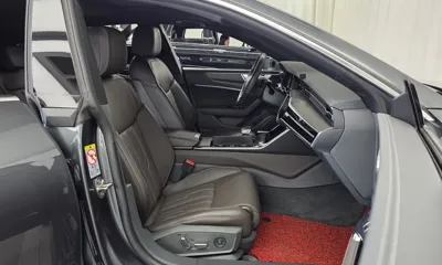 Audi A7 2021, 75023 км, за 26652.79 USD - фото 11